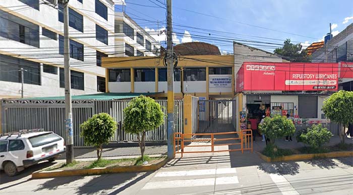  Adolescente se suicida por acoso escolar en institución educativa de Abancay